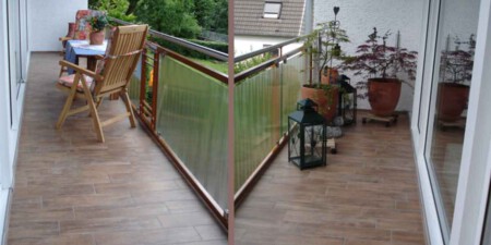 Beispielbild Balkon 03 Beispielbild Balkon 03