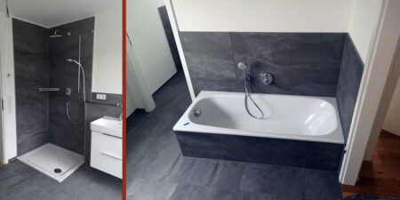 Verlegung Fliesen 08 Verlegung Fliesen 08