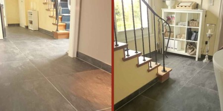 Verlegung Fliesen 12 Verlegung Fliesen 12