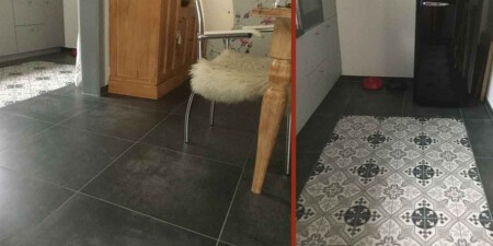 Verlegung Fliesen 17 Verlegung Fliesen 17