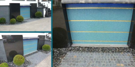 Beispielbild Mosaikarbeiten Beispielbild Mosaikarbeiten