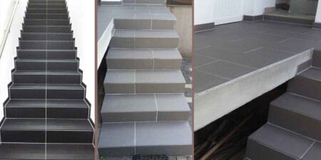 Beispiel Treppen 02 Beispiel Treppen 02