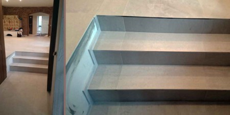 Beispiel Treppen 03 Beispiel Treppen 03