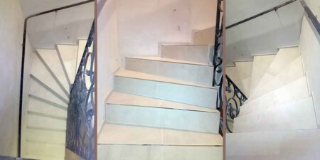 Beispiel Treppen 04 Beispiel Treppen 04