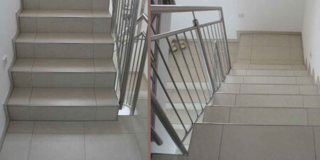 Beispiel Treppen 08 Beispiel Treppen 08