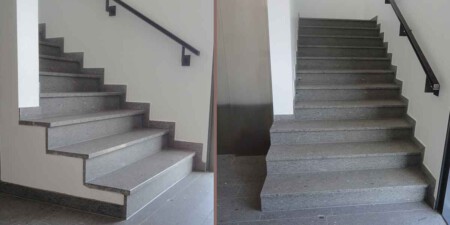 Beispiel Treppen 09 Beispiel Treppen 09