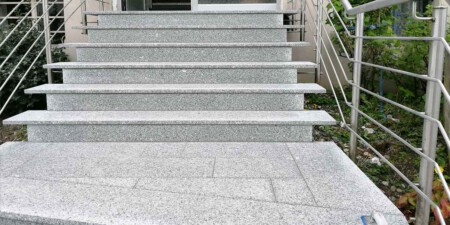 Beispiel Treppen 10 Beispiel Treppen 10