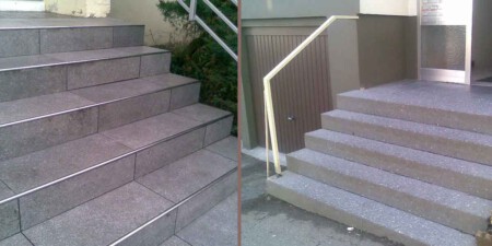 Beispiel Treppen 11 Beispiel Treppen 11