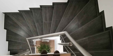 Beispiel Treppen 12 Beispiel Treppen 12