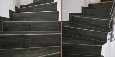 Beispiel Treppen 13 Beispiel Treppen 13