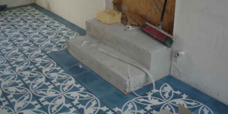 Beispiel Zementfliesen 02 Beispiel Zementfliesen 02